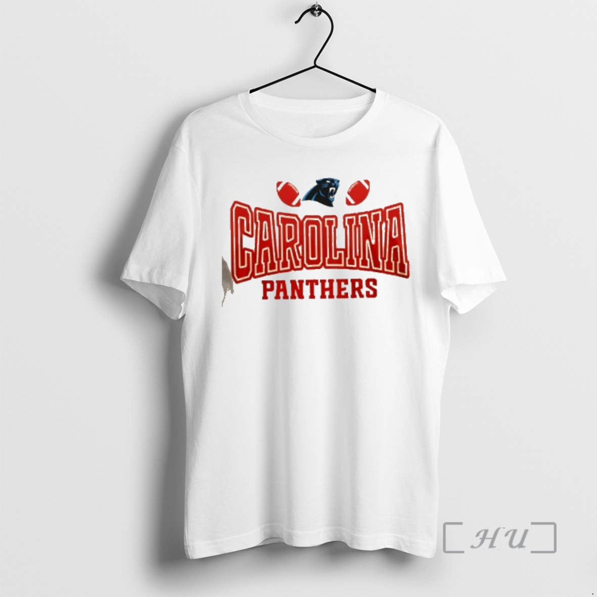 Officials Sorry My Heart Belongs To Carolina Panthers X Valentines Day 2 Sided Premium