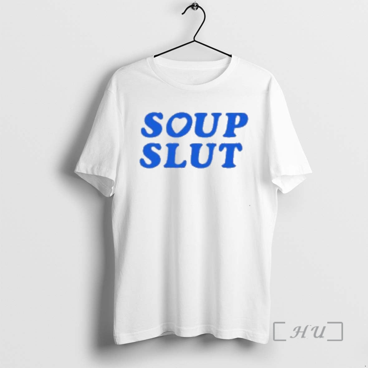 Officials Soup Slut