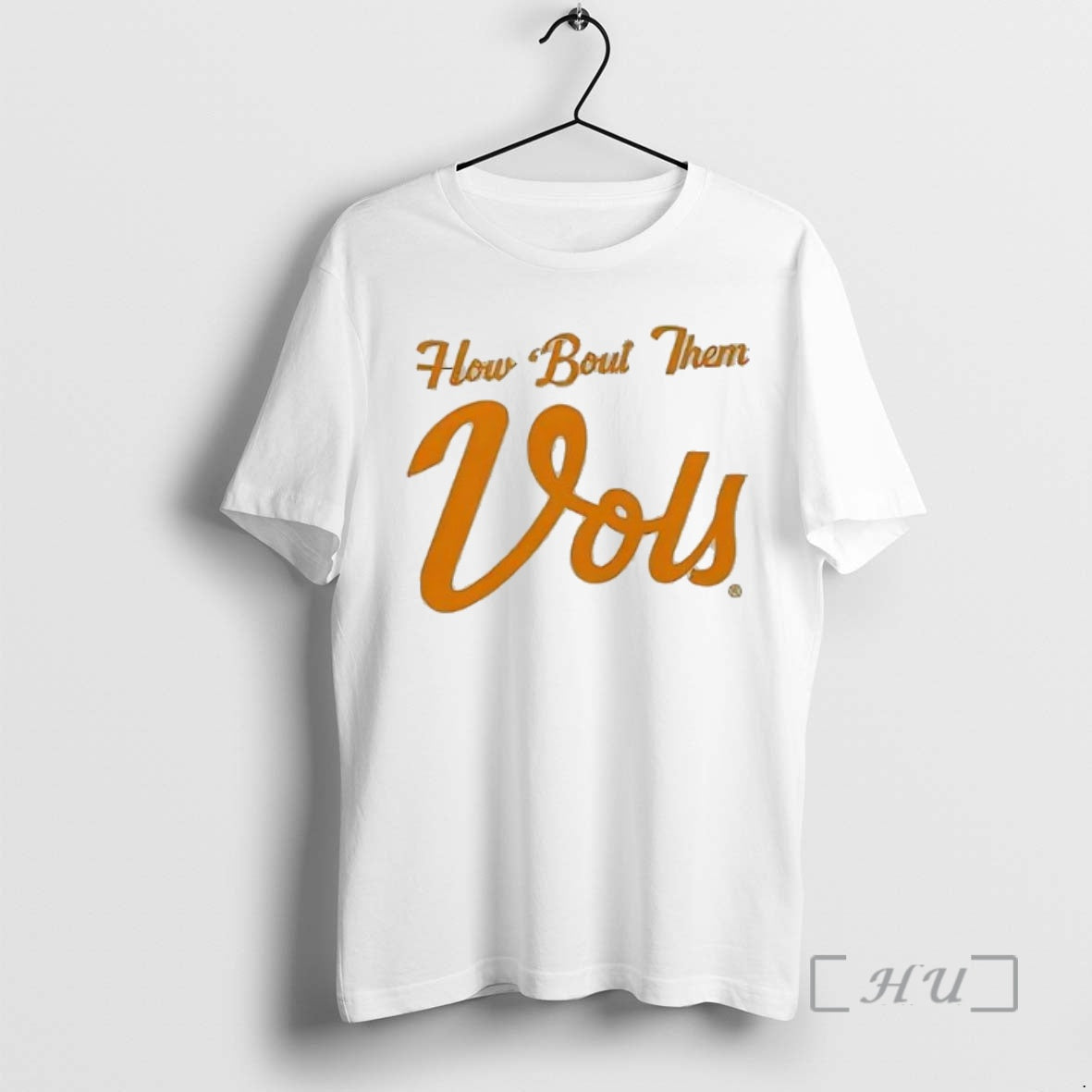 Officials Tennessee Volunteers Football How Bout Them Vols Micro Baby