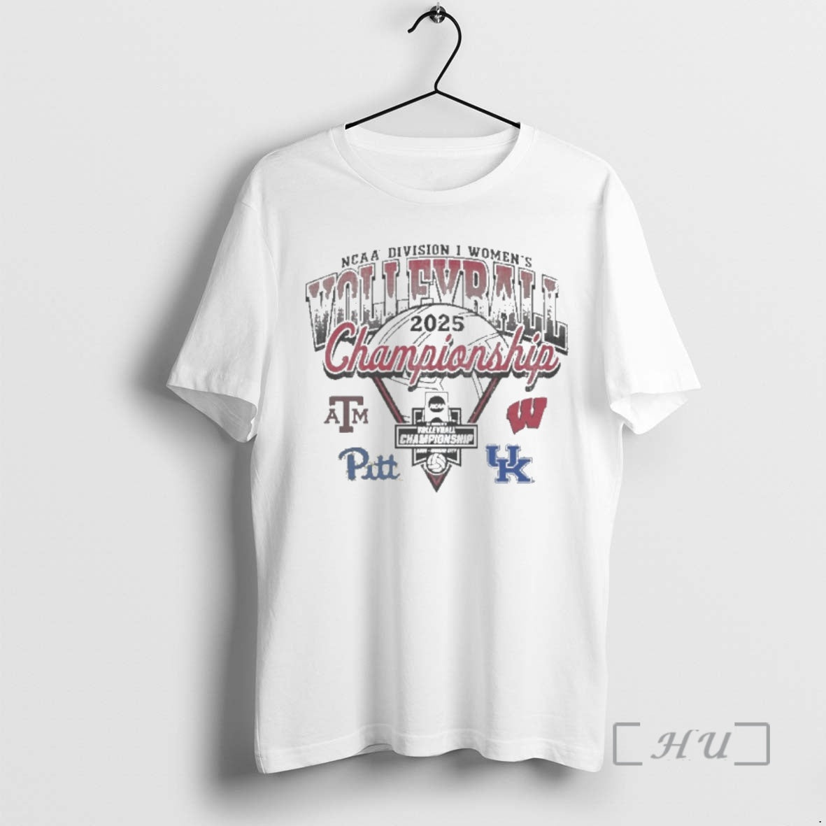 Officials Texas Am Aggies Volleyball Final 4 And Wisconsin Kentucky Pitt Premium T Shirts Sweater