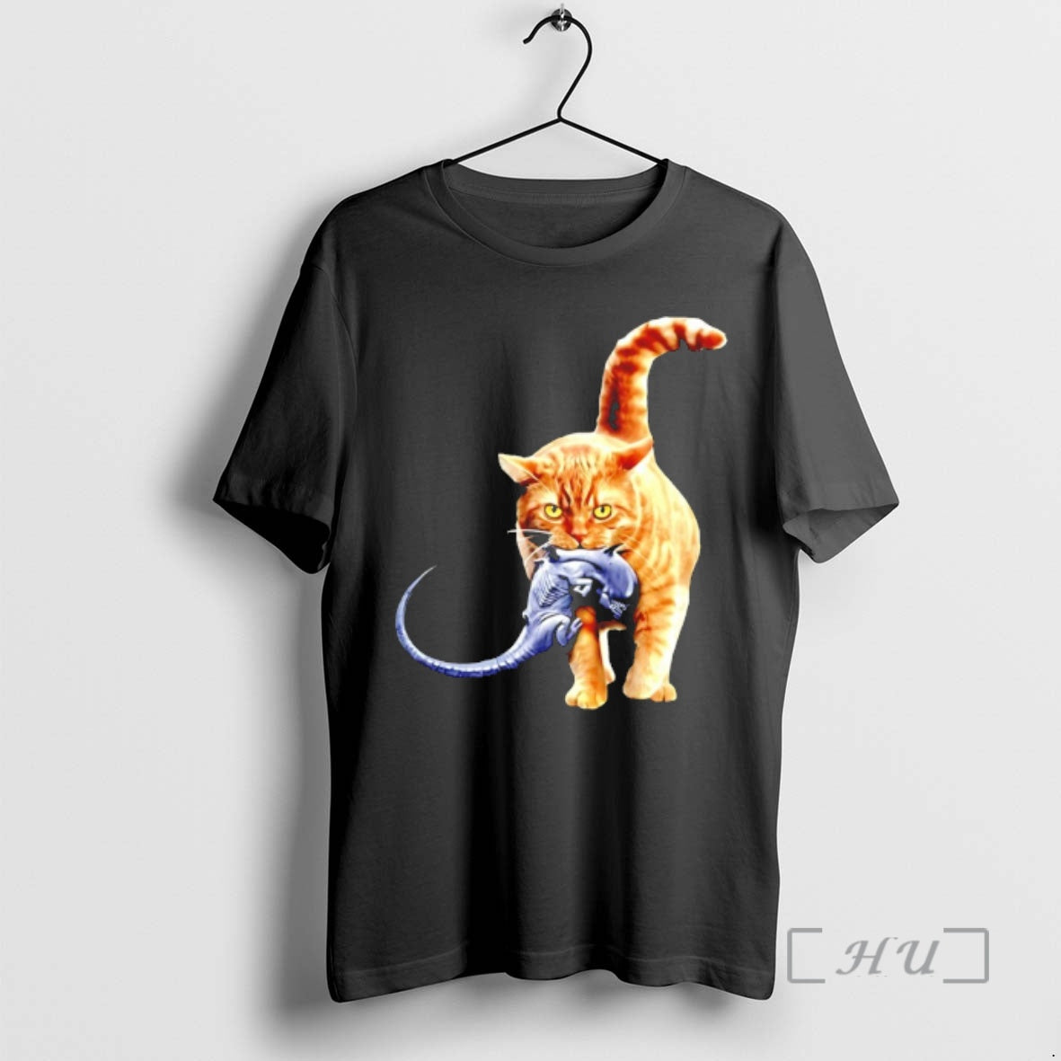Officials The Cat Alien Jonesy
