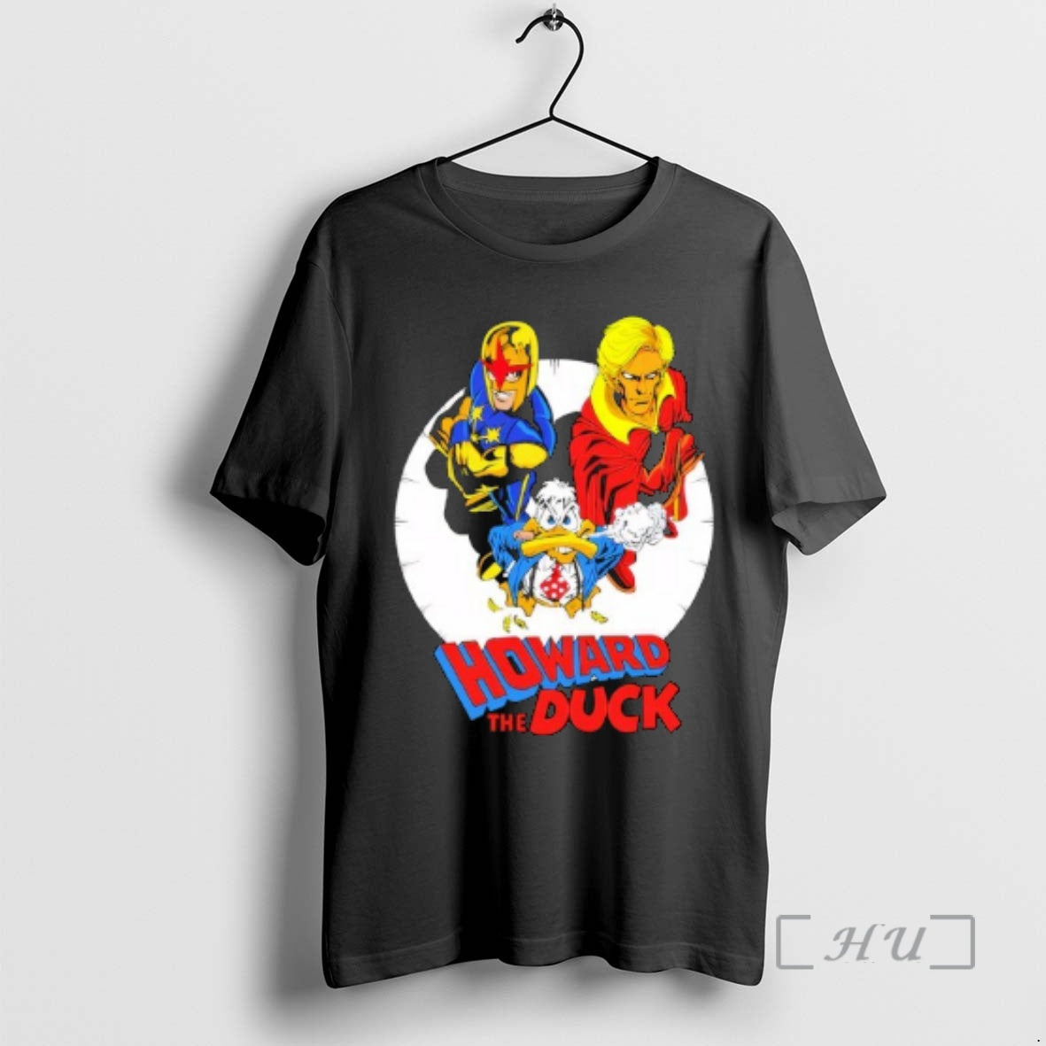 Officials The Cosmic Howard The Duck