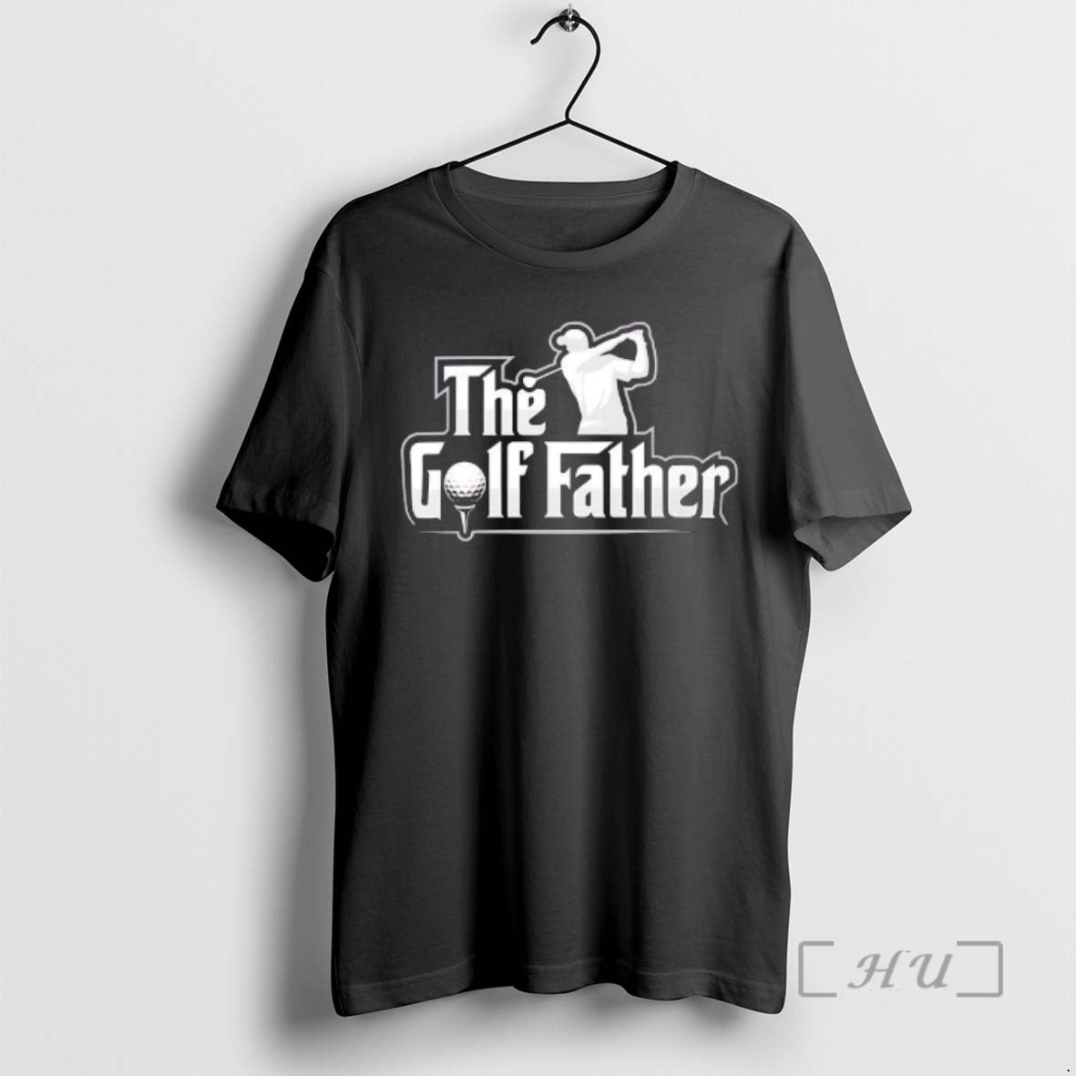 Officials The Golf Father Golfer Gift For Dad