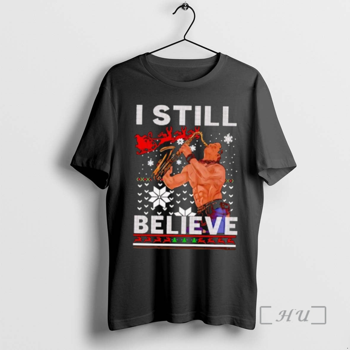 Officials The Lost Boys I Still Believe Christmas 2025