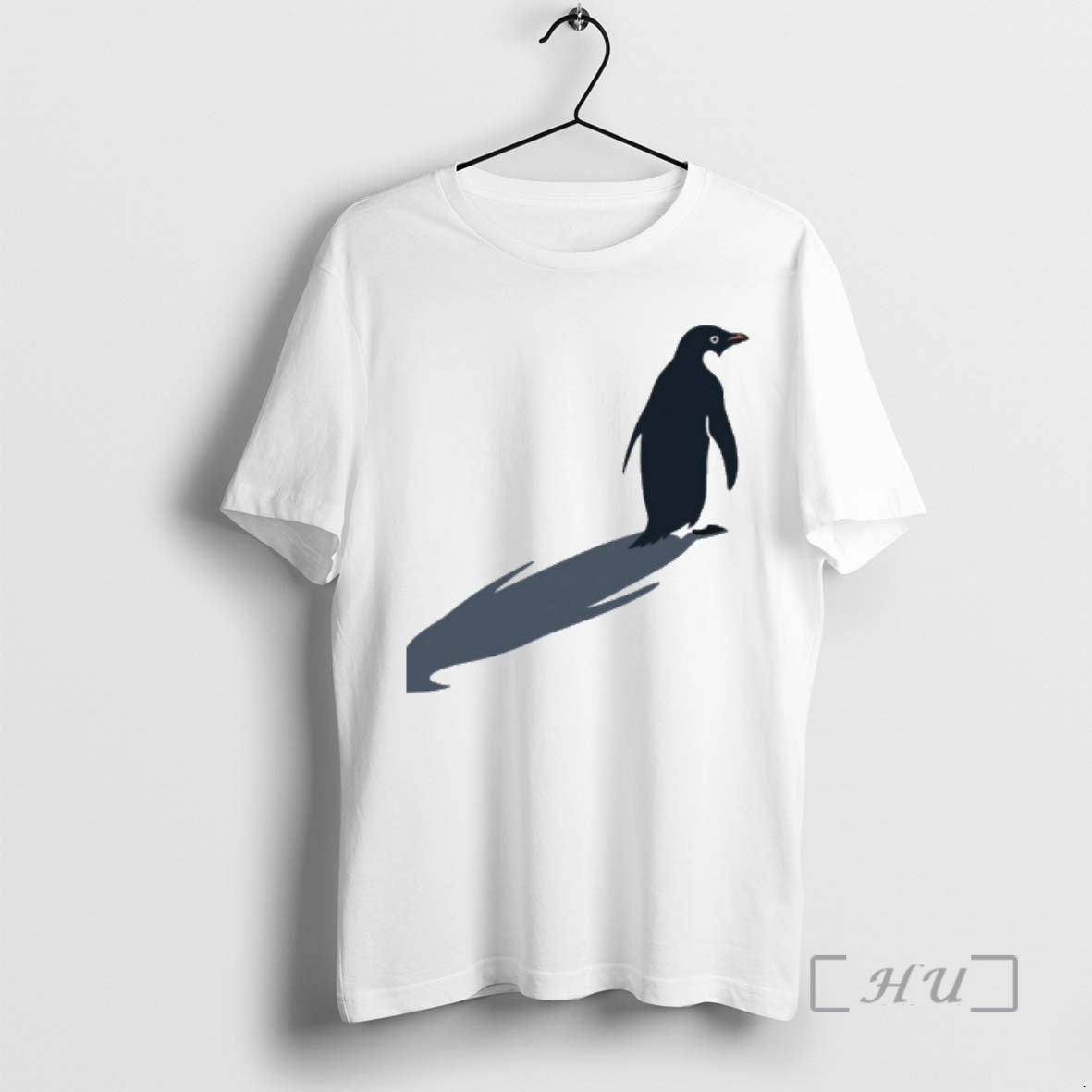 Officials The Nihilist Penguin Trying Is Pointless Meme