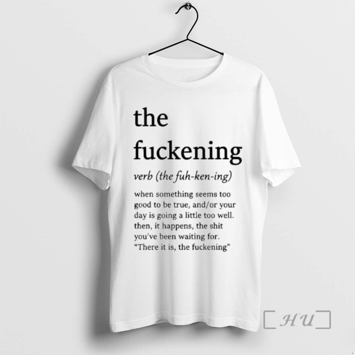 Officials The Fuckening The Fuh Ken Ing Verb