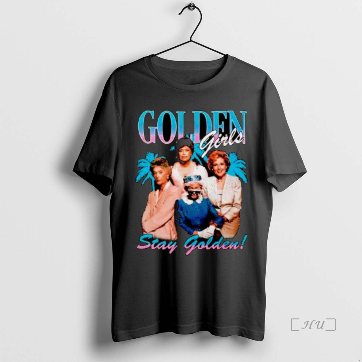 Officials The Golden Girls Stay Golden Ornaments