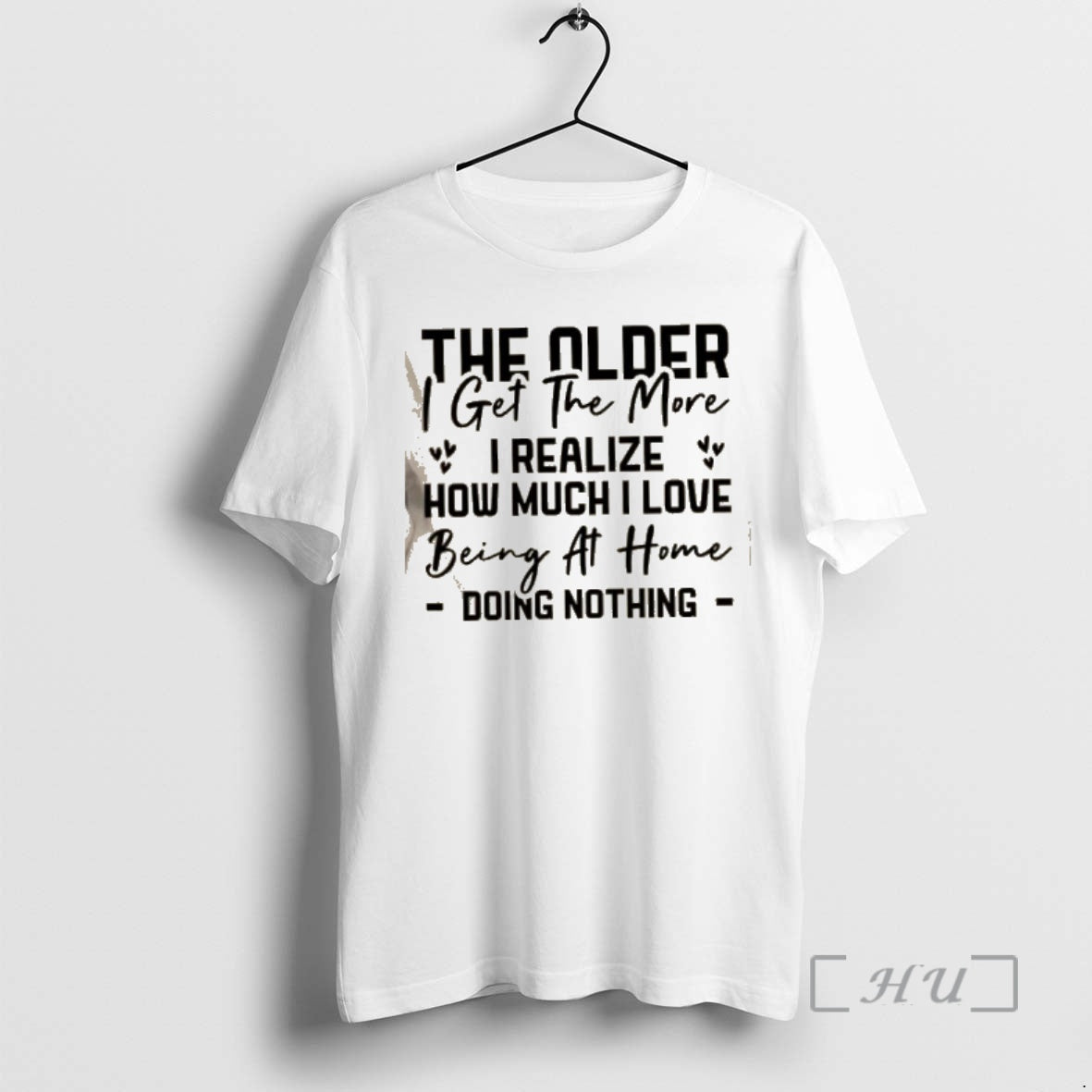 Officials The Older I Get The More I Realize How Much I Love Being At