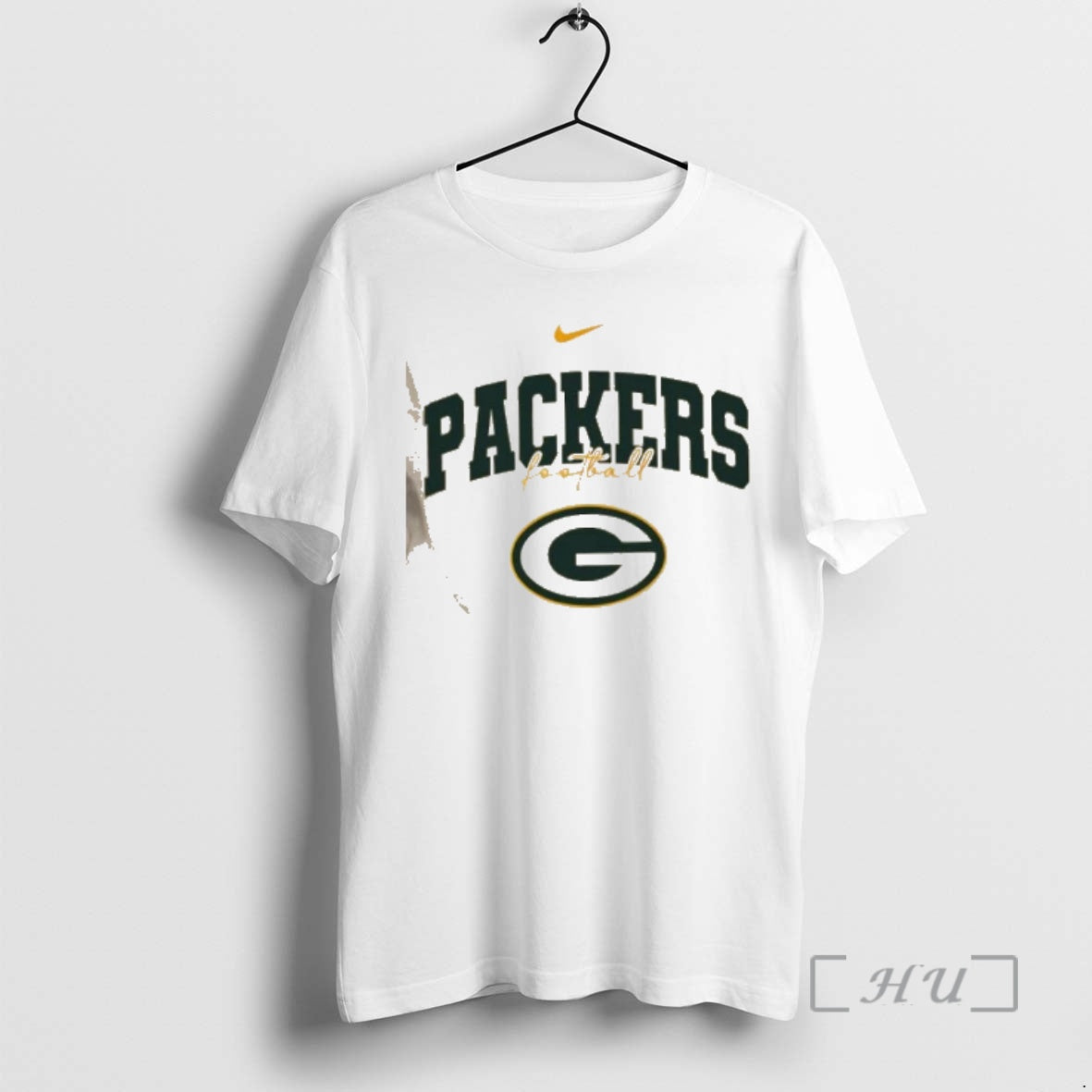 Officials This Girl Loves Dr Pepper Go Green Bay Packers 2 Sided Premium T Shirts