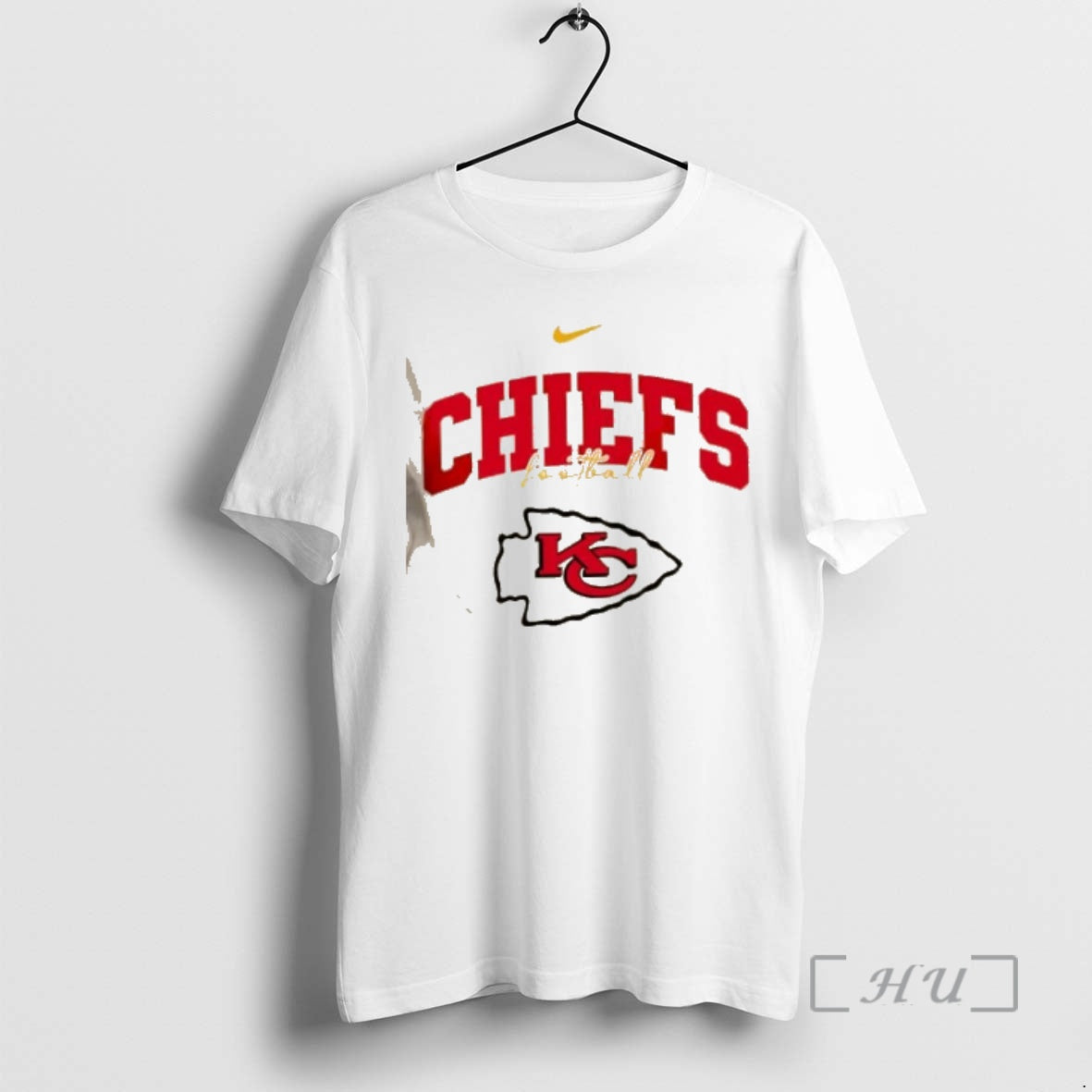 Officials This Girl Loves Dr Pepper Go Kansas City Chiefs 2 Sided Premium T Shirts