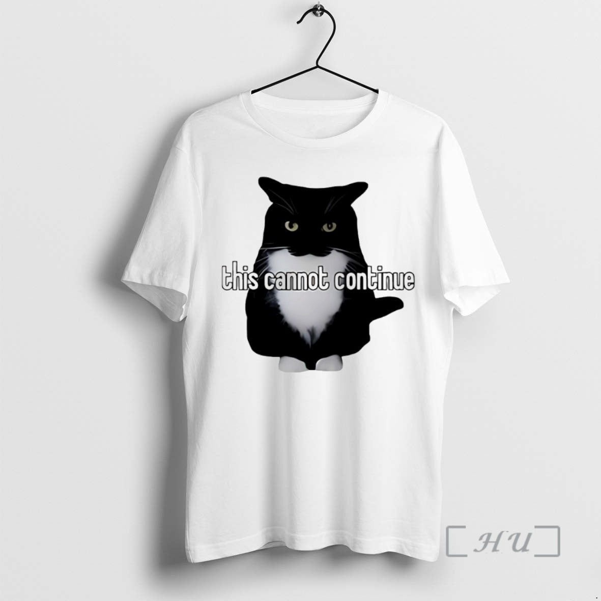Officials This Cannot Continue Unicouniuni Cat Circle