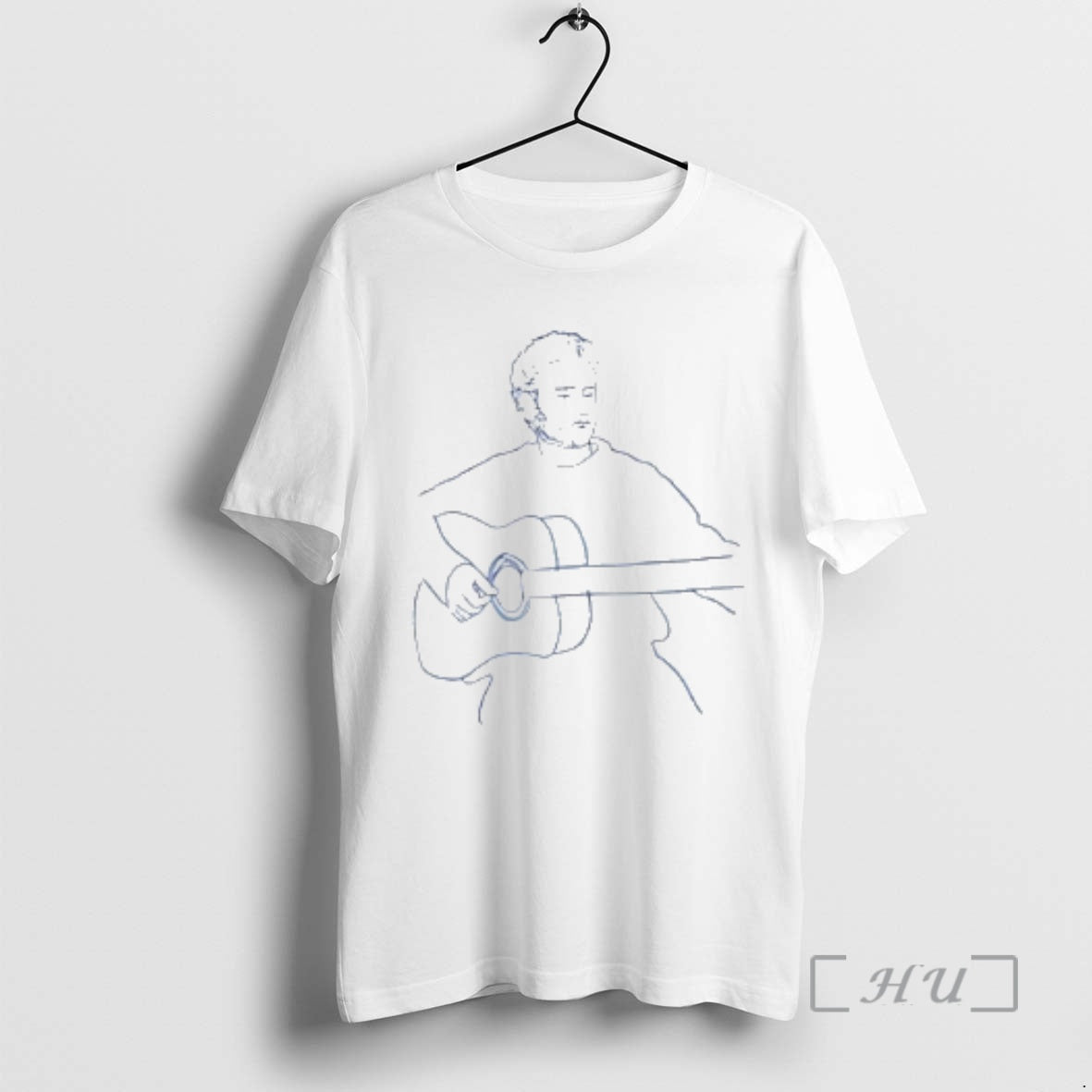 Officials Tom Misch Full Circle Drawing