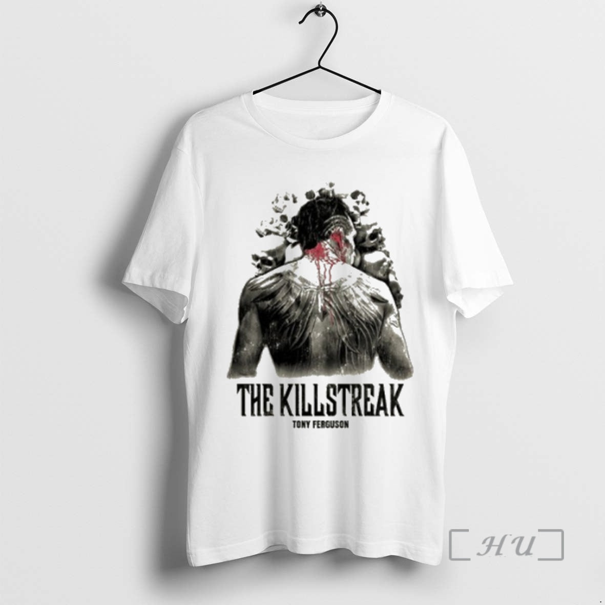 Officials Tony Ferguson The Killstreak Full Violence A