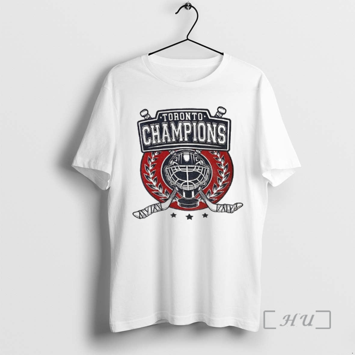 Officials Toronto Maple Leafs Hockey Toronto Champions
