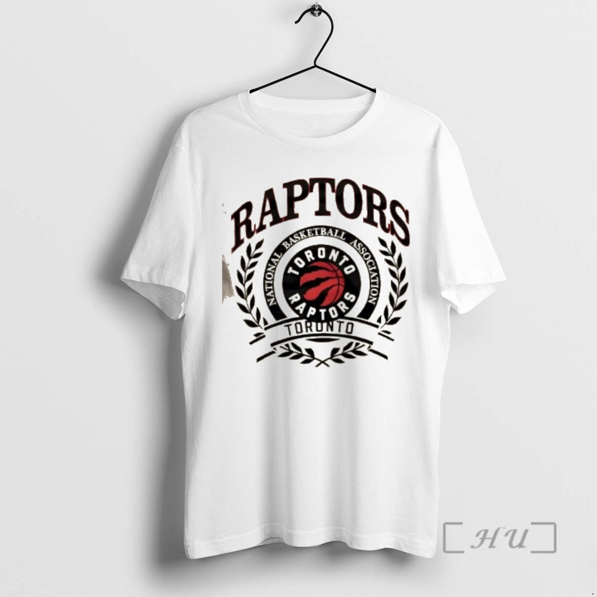 Officials Toronto Raptors National Basketball Association Crest