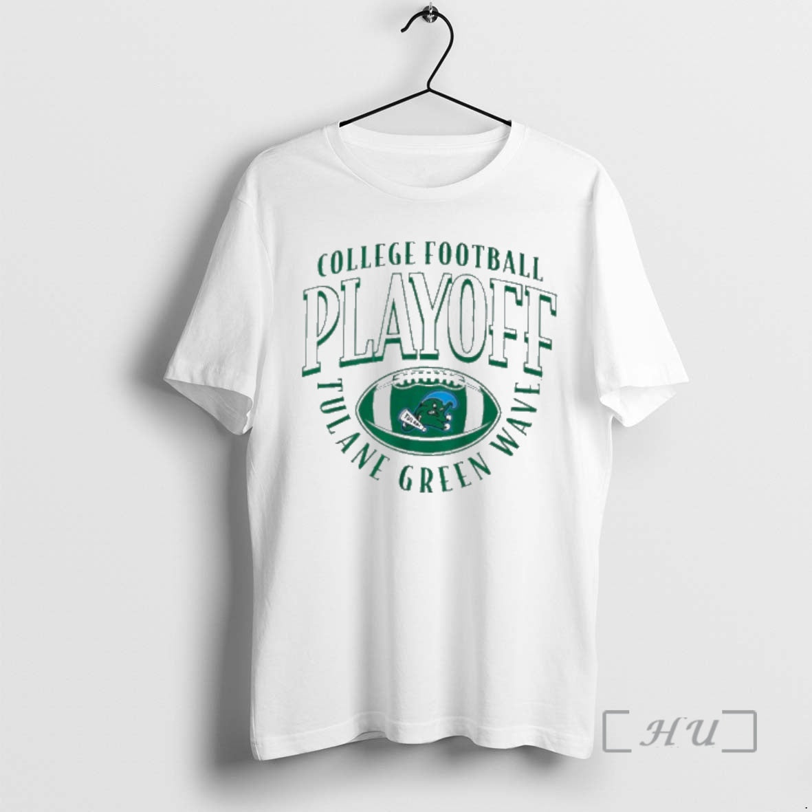 Officials Tulane Green Wave 2025 Cfb Playoff Curve