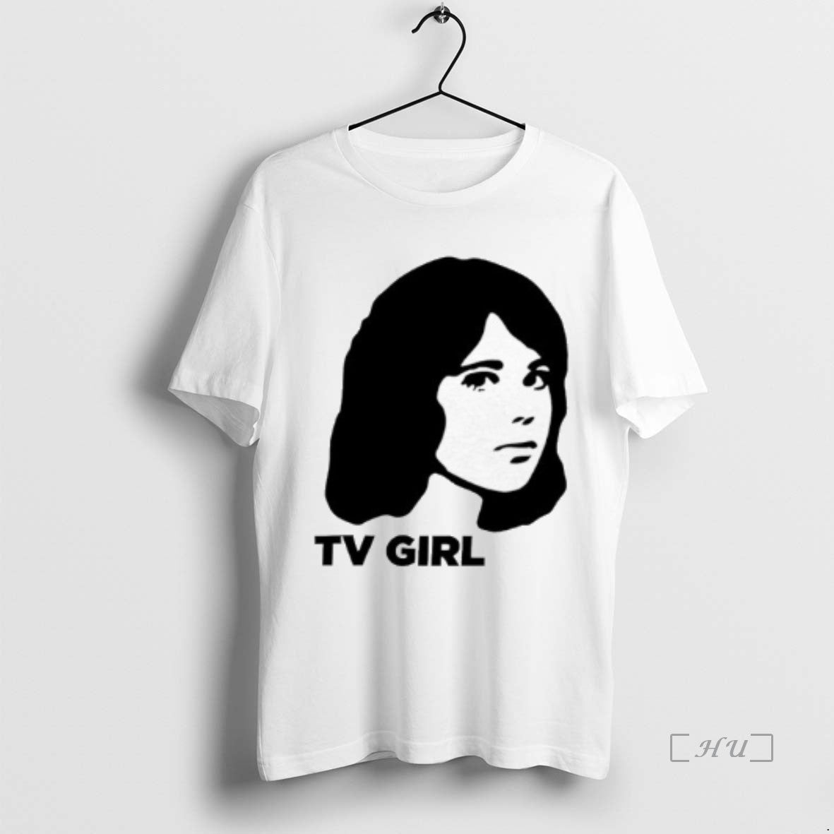 Officials Tv Girl Ivory Dream Girl