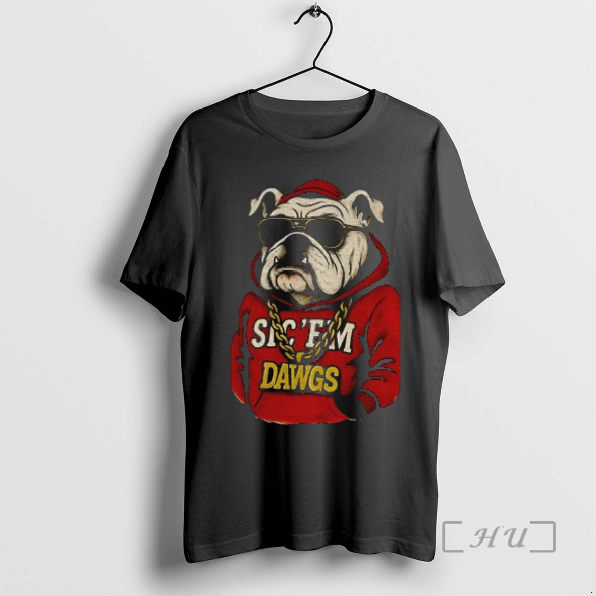 Officials Uga Sec Championship 2025 Sic Em Dawgs