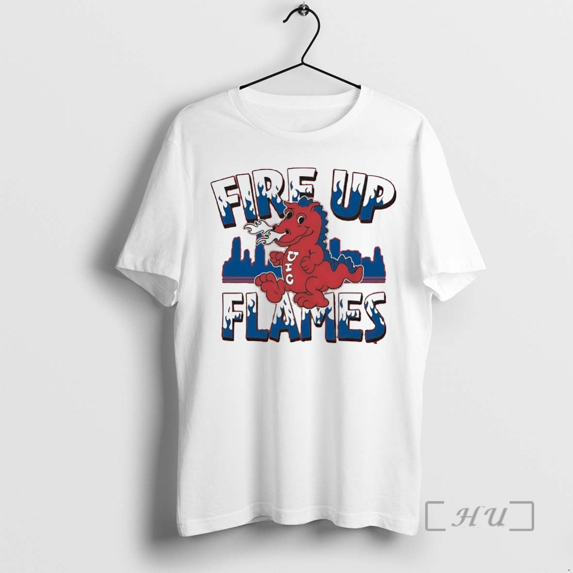 Officials Uic Flames Fire Up Flames
