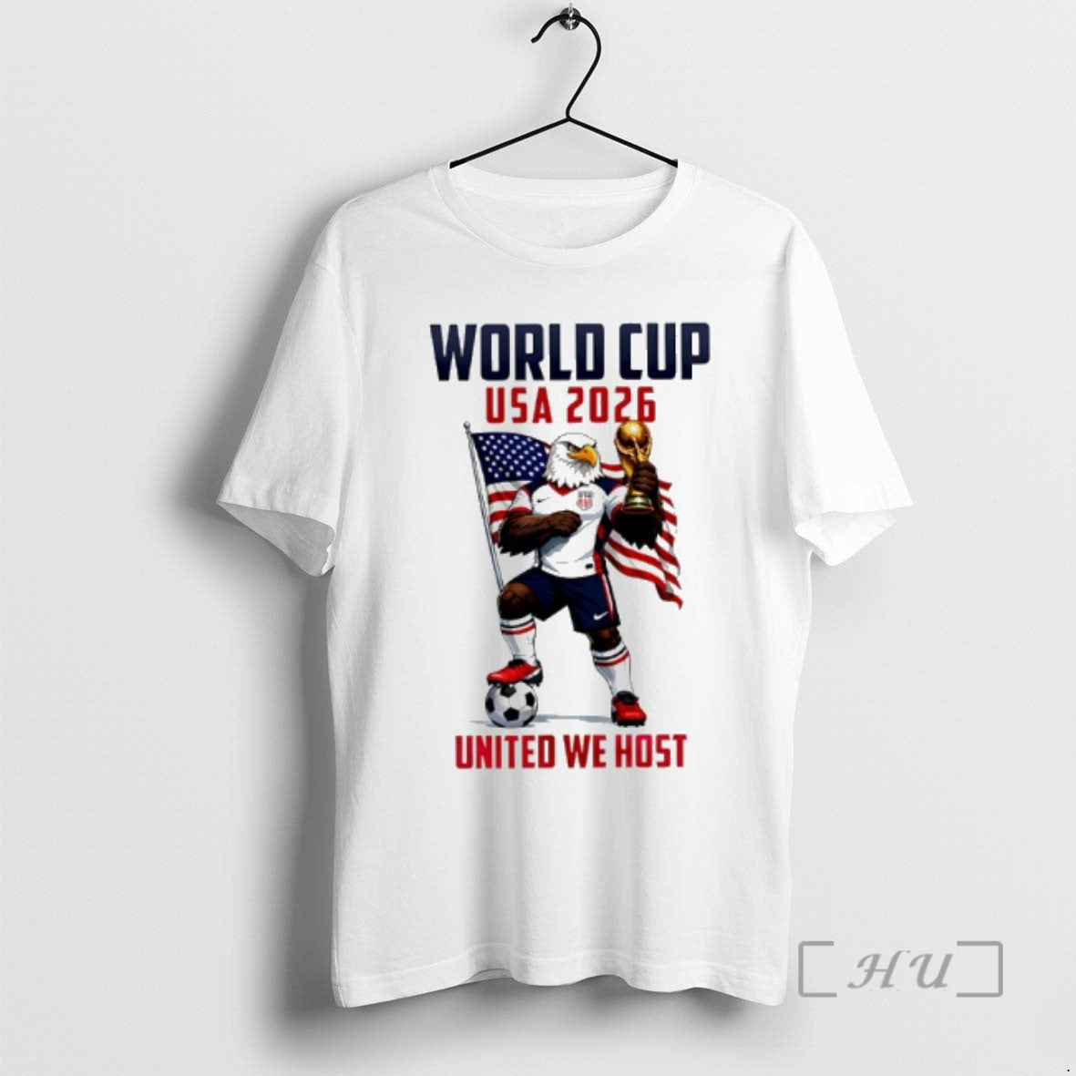 Officials Usa World Cup 2026 United We Host