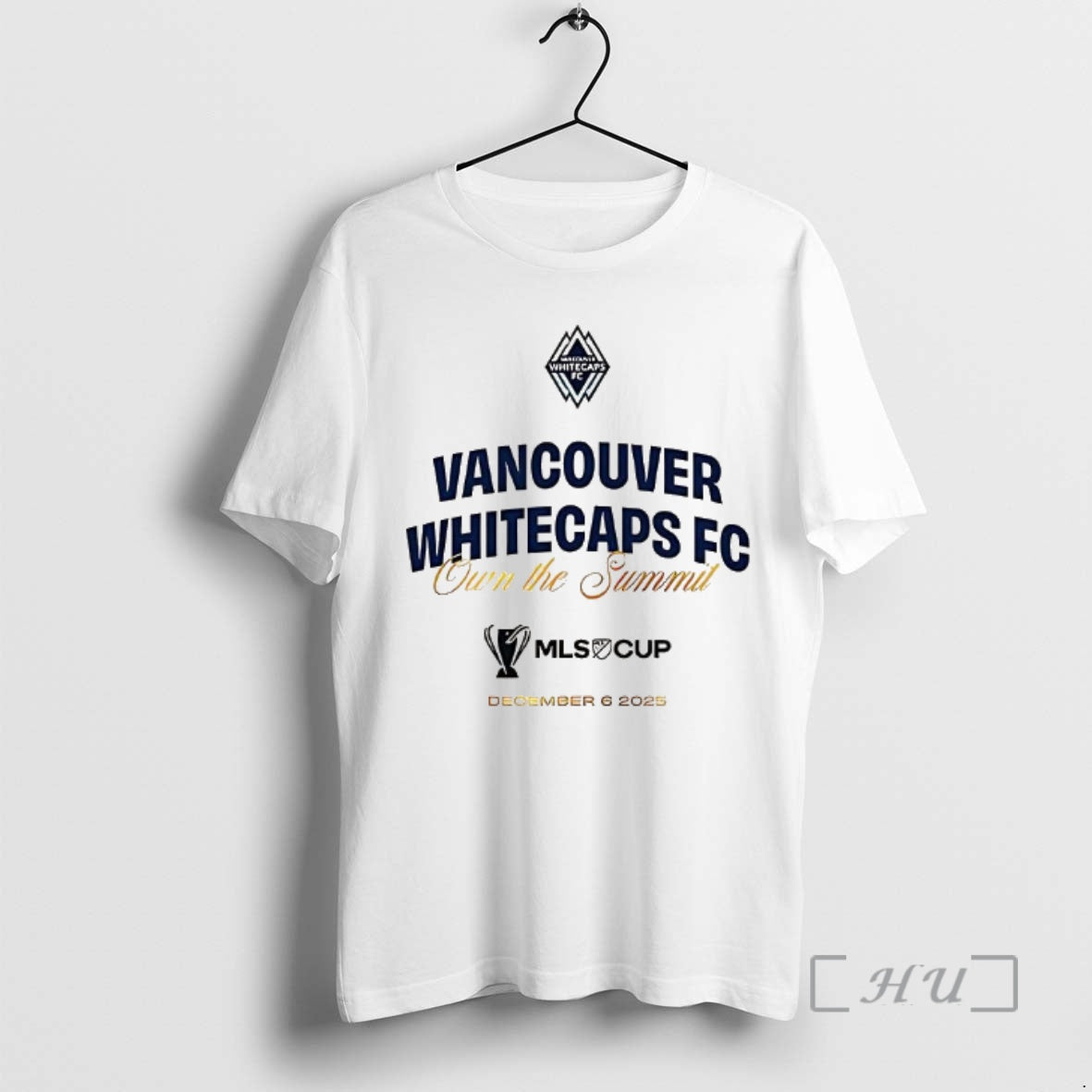 Officials Vancouver Whitecaps Fc Ownthe Summit 2025