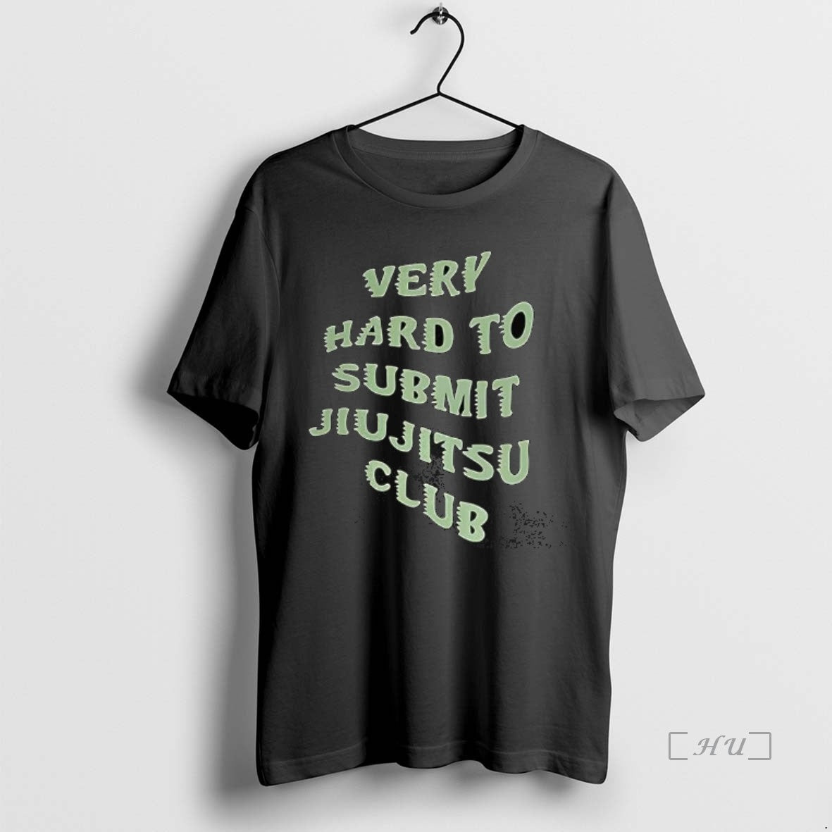 Officials Very Hard To Submit Jiujitsu Club