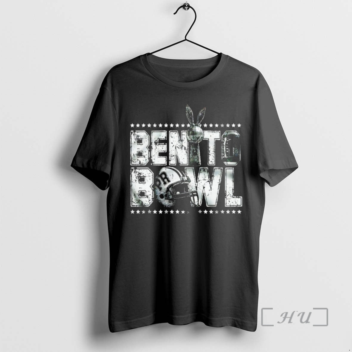 Officials Vintage Benito Bowl Here For The Benito Bowl Football Helmet Premium T Shirts Sweater