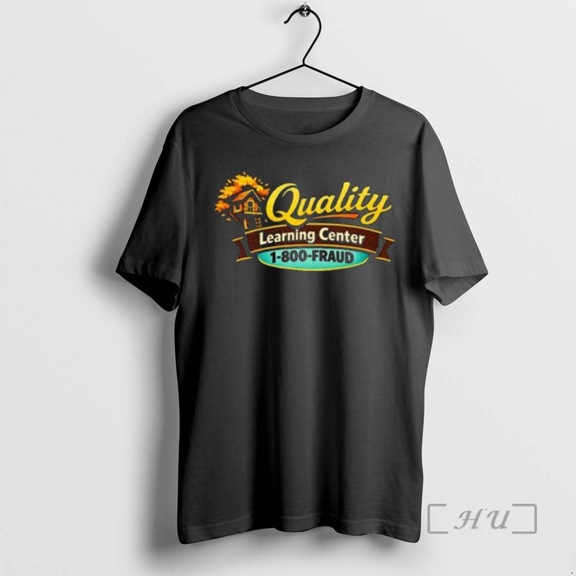 Officials Vintage Quality Learning 1 800 Fraud Center Humor