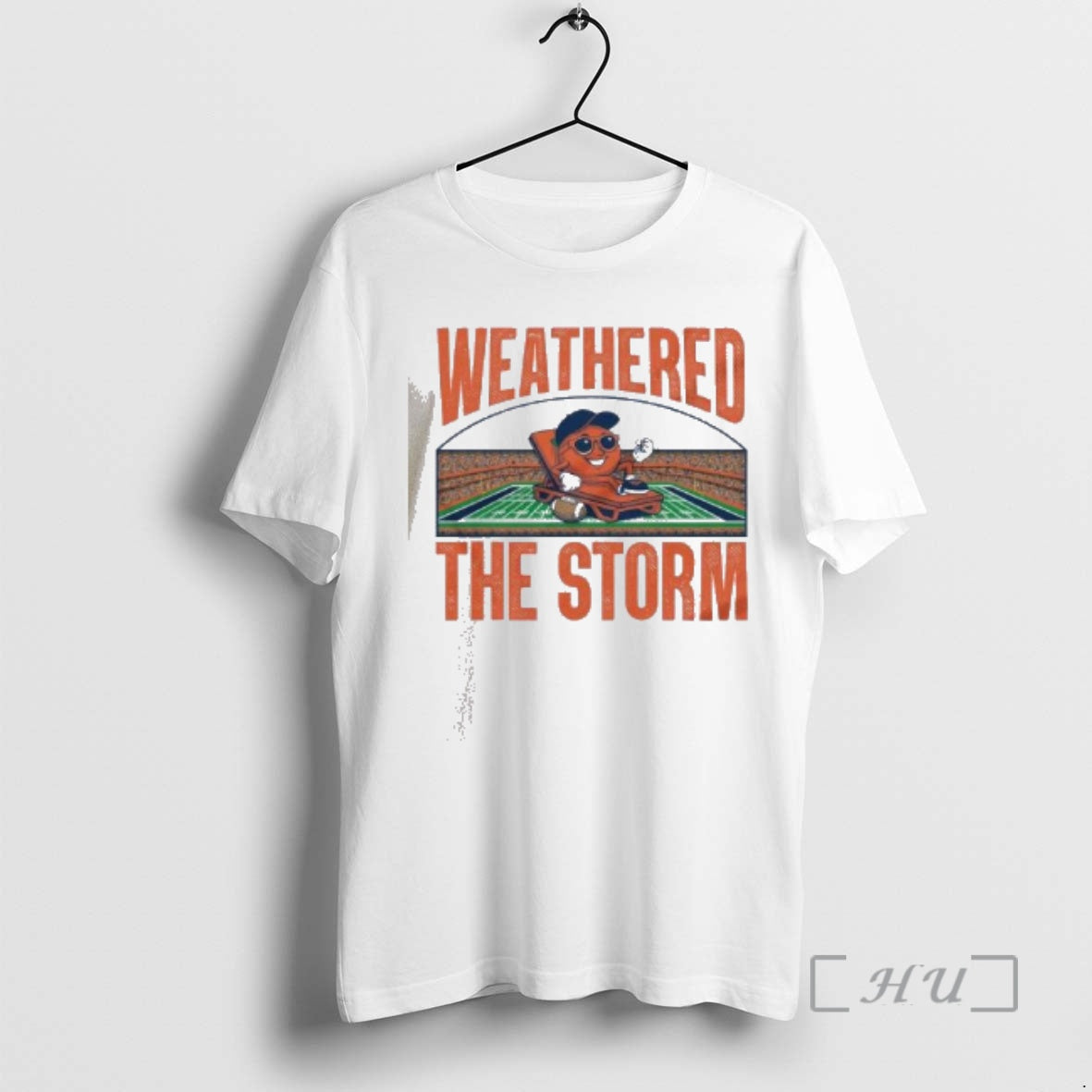Officials Weathered The Storm Funny
