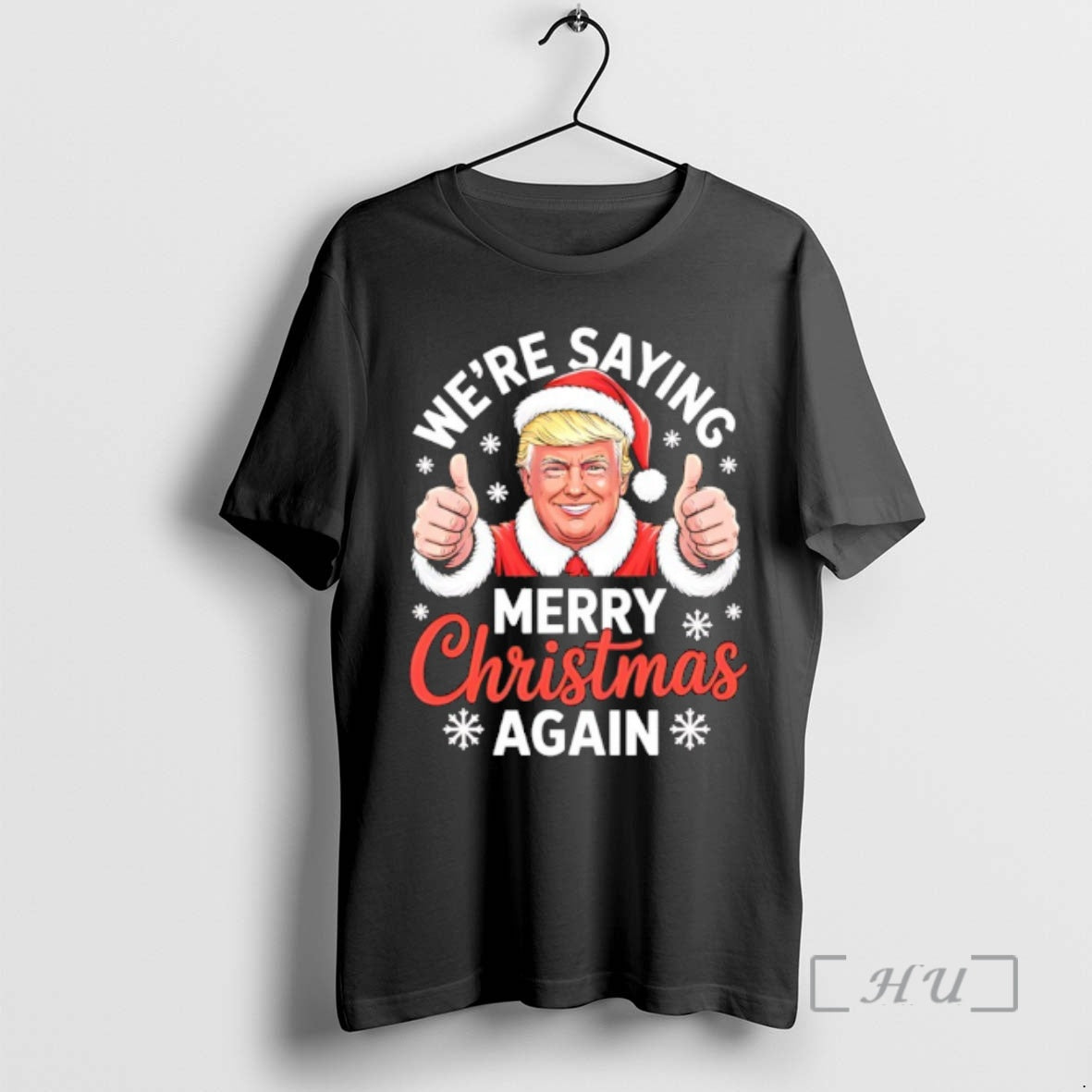 Officials Were Saying Merry Christmas Again Funny Trump