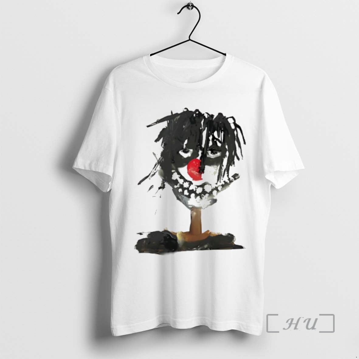 Officials White Clown Paint