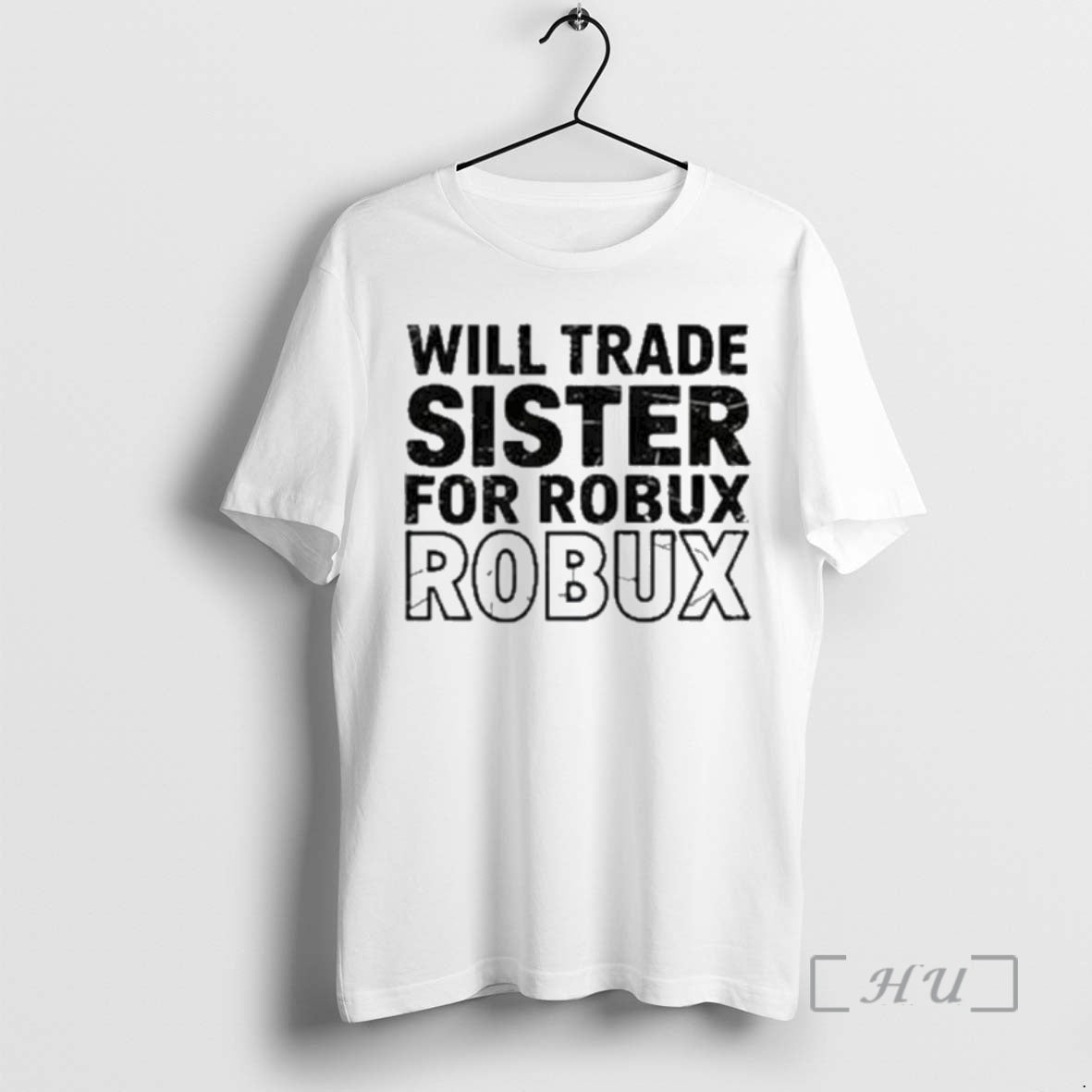 Officials Will Trade Sister For Robux Robux