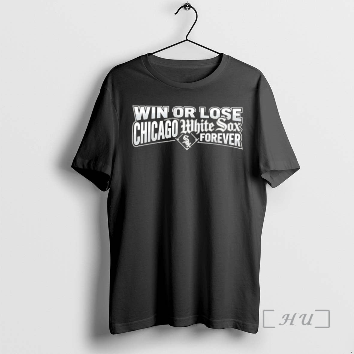 Officials Win Or Lose Chicago White Sox Forever