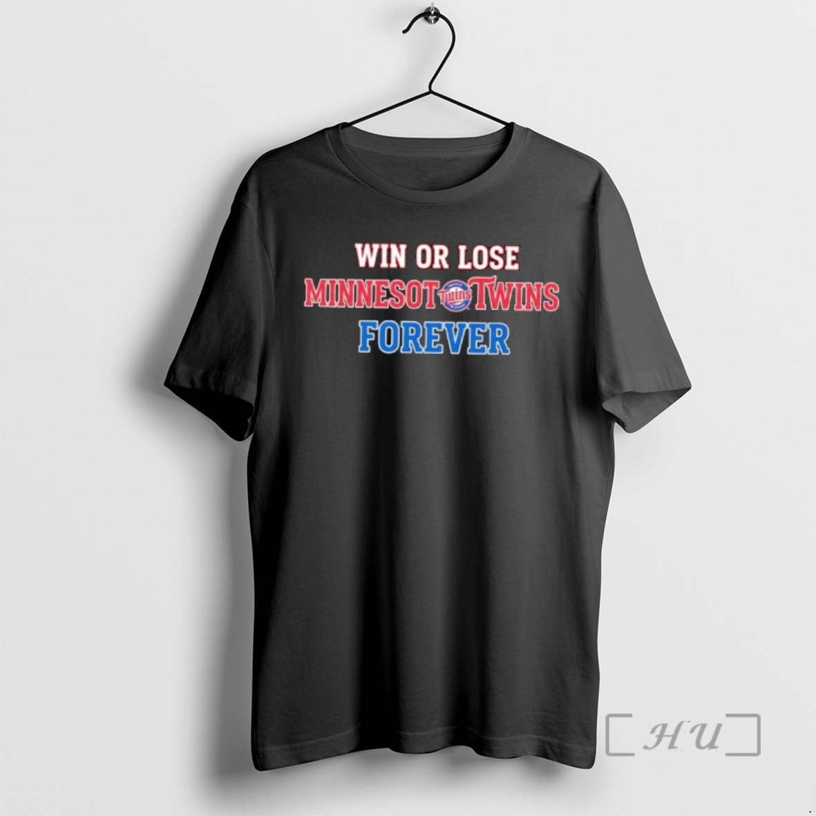 Officials Win Or Lose Minnesota Twins Forever