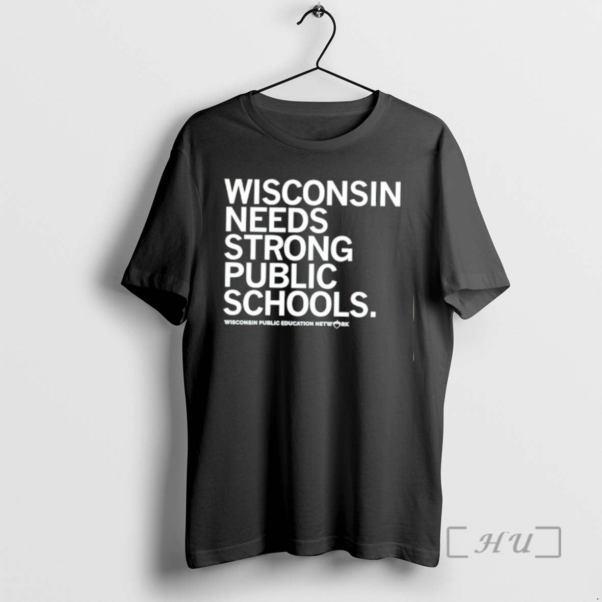 Officials Wisconsin Needs Strong Public Schools