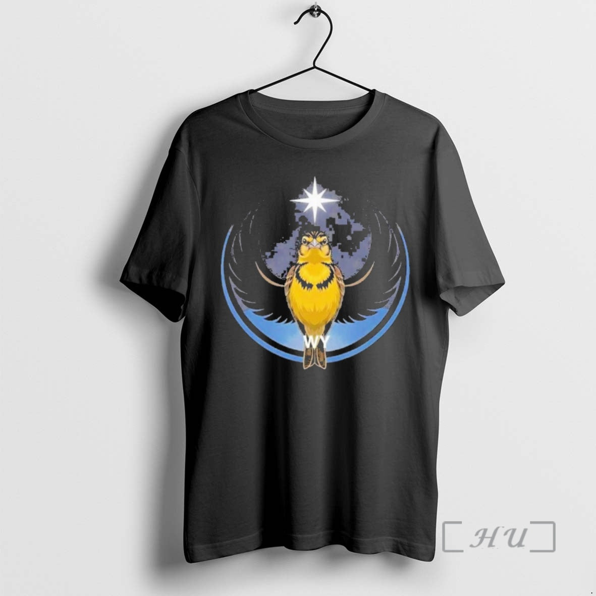 Officials Wyoming Rebel Alliance Logo