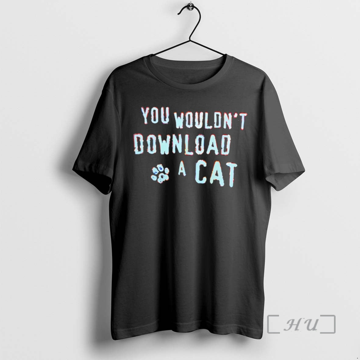 Officials You Wouldnt Download A Cat