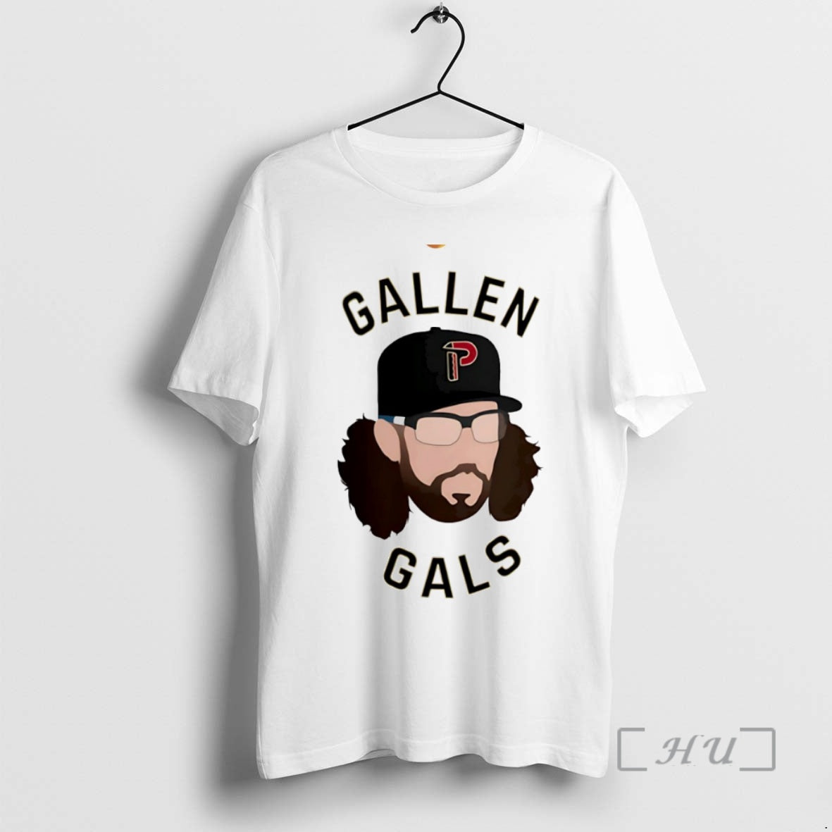 Officials Zac Gallen Arizona Diamondbacks Gallen Gals Circle