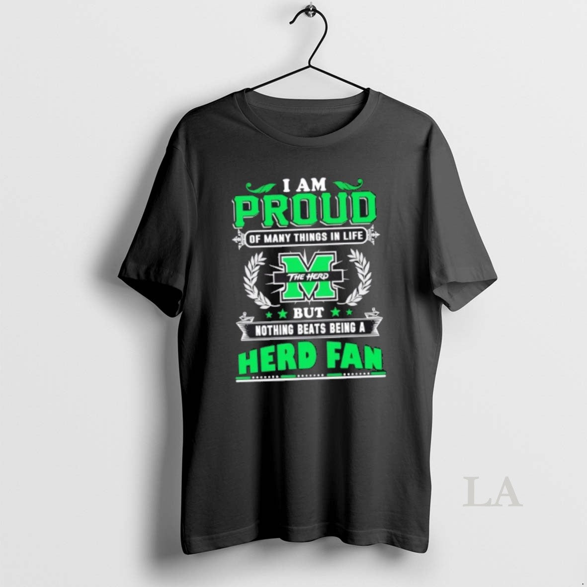Original I Am Proud Of Many Things In Life But Nothing Beats Being A Marshall