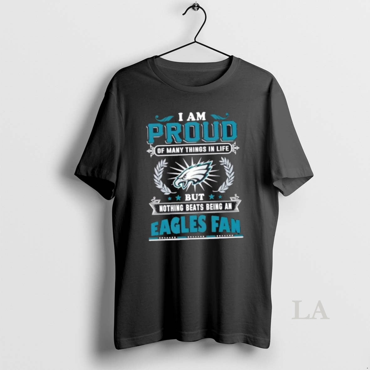 Original I Am Proud Of Many Things In Life But Nothing Beats Being A Philadelphia