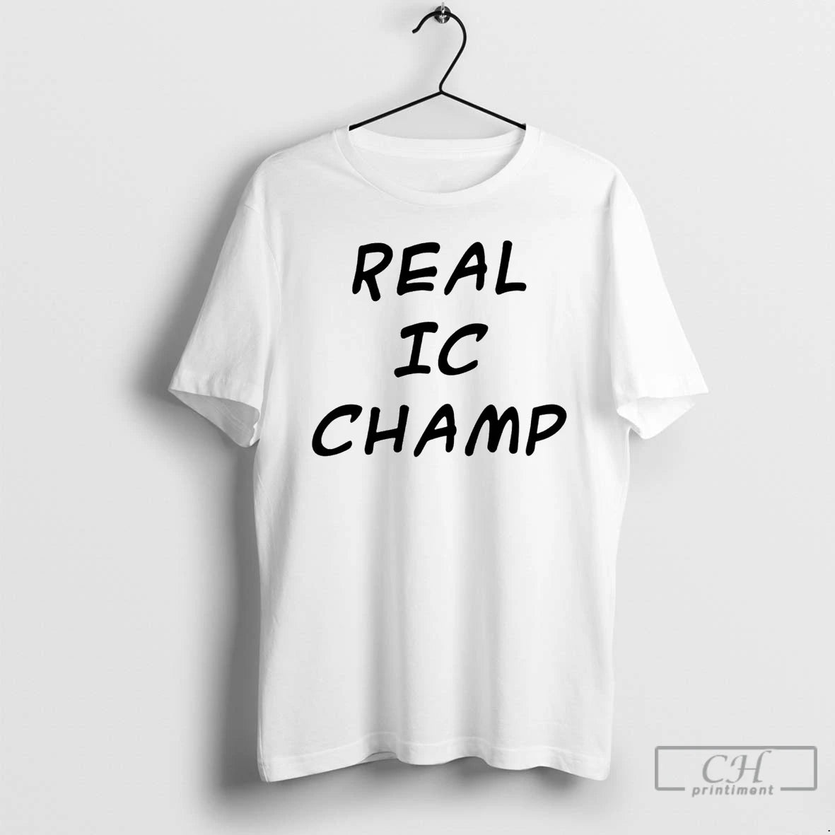 Premium Becky Lynch Real Ic Champ