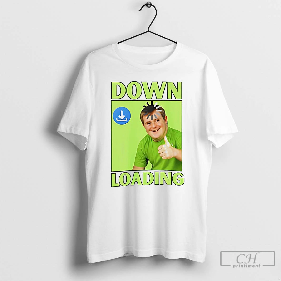 Premium Down Loading Down Syndrome