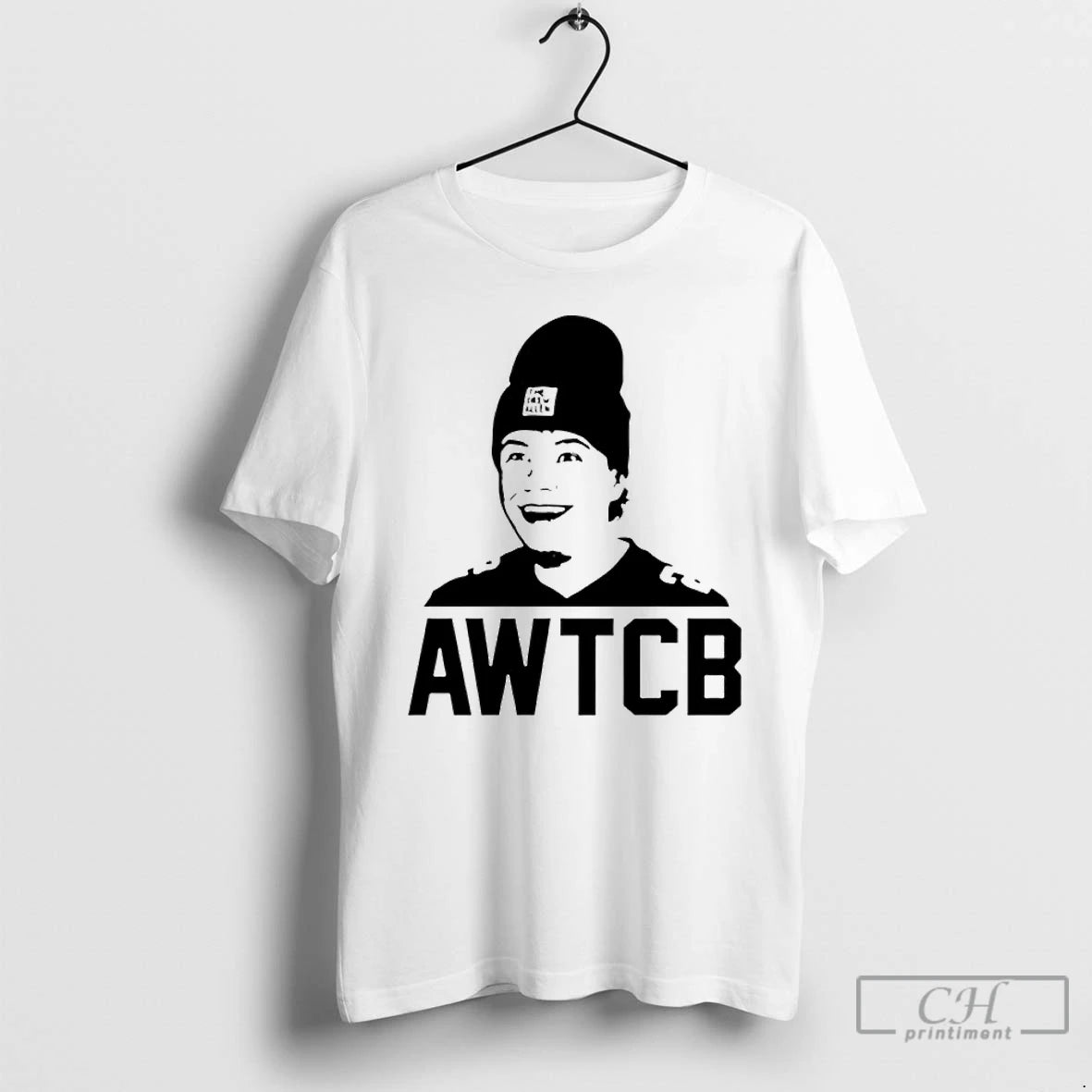 Premium Drew Allen Awtcb Graphic
