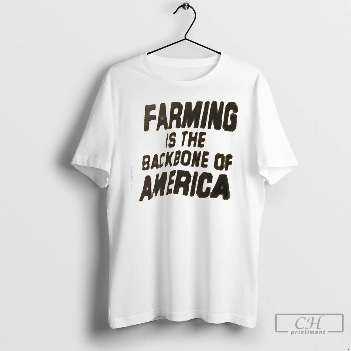 Premium Farming Is The Backbone Of America Not The Profit Center