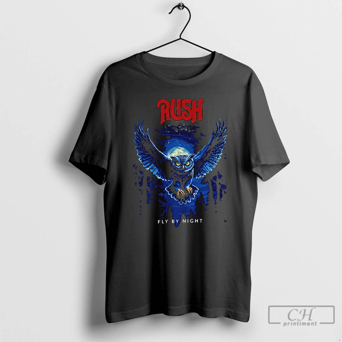 Premium Fly By Night Rush