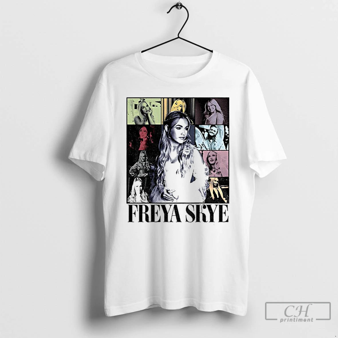 Premium Freya Skye Music Tour Concert The Eras Tour Parody