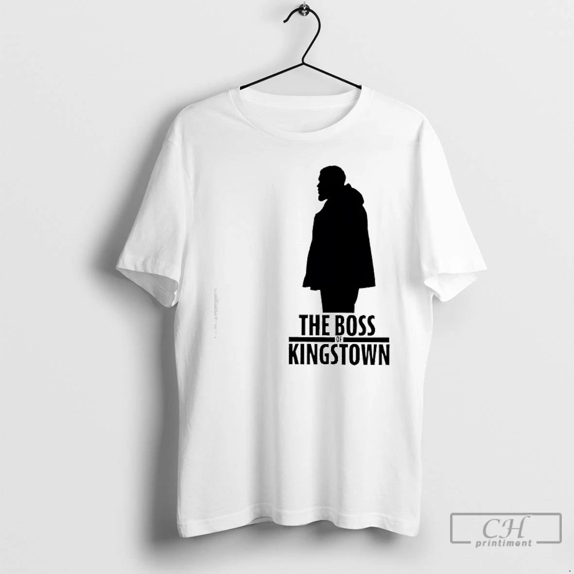 Premium Kingstowns Boss Power Statement