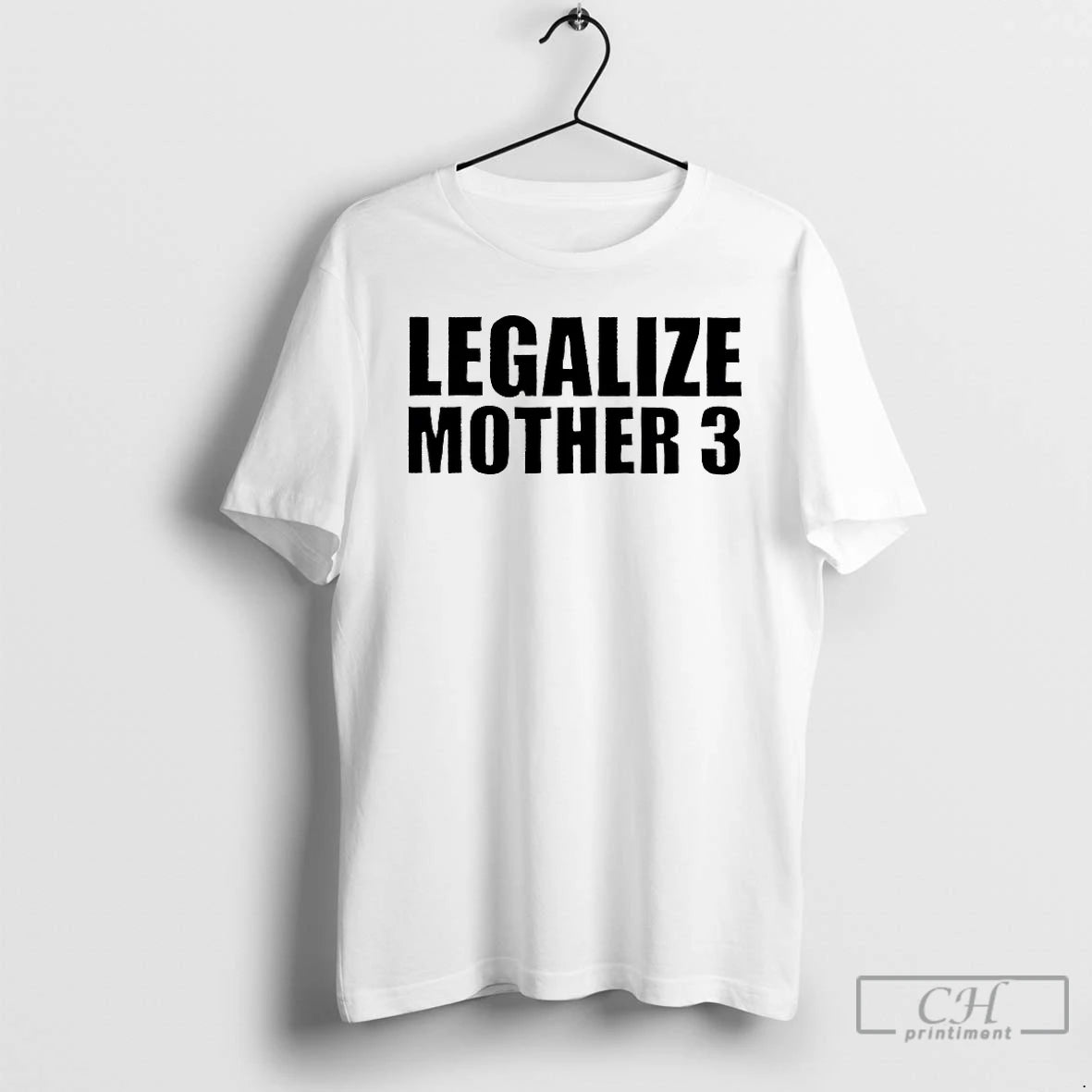 Premium Legalize Mother 3