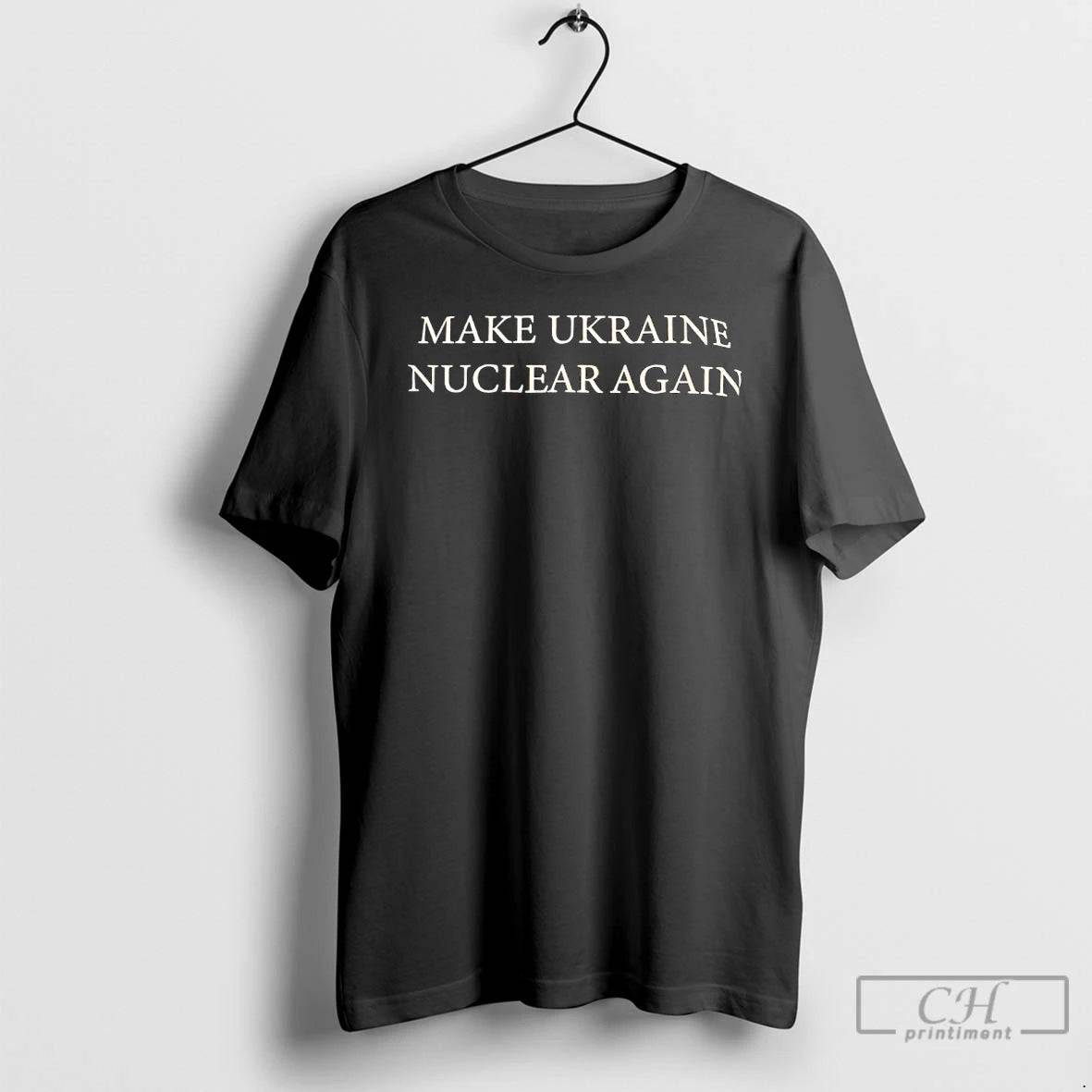 Premium Make Ukraine Nuclear Again