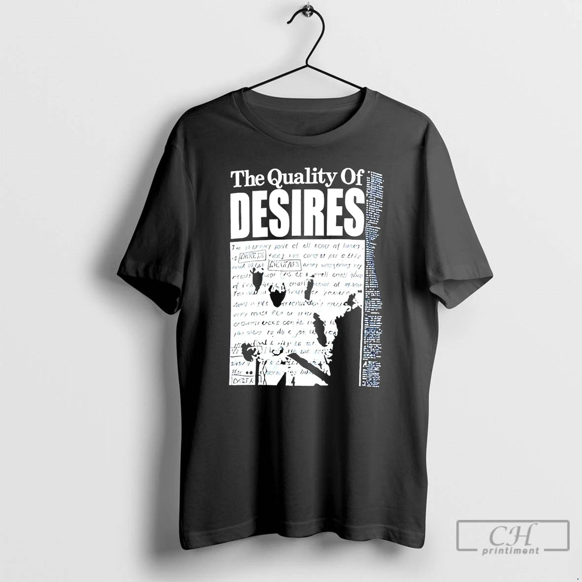Premium Naji Marshall The Quality Of Desires